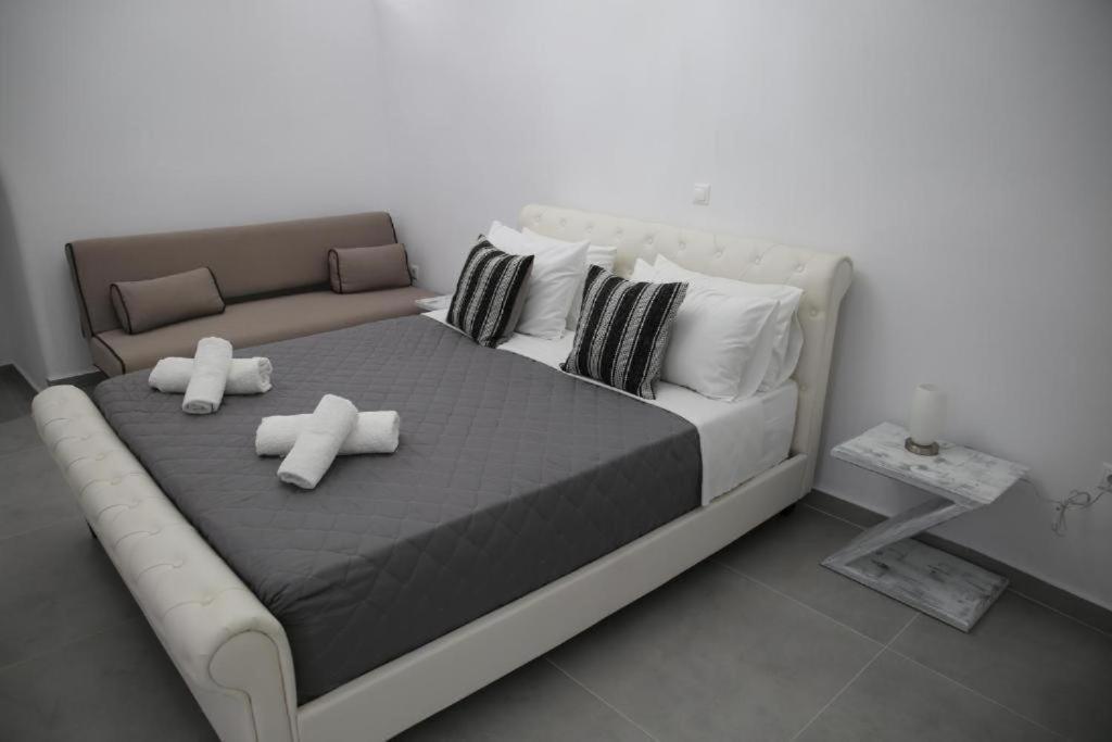 Ferienwohnung Unique Leta Fira  Exterior foto
