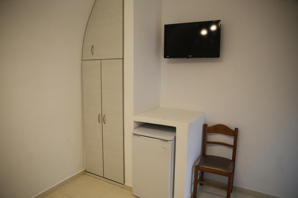 Ferienwohnung Unique Leta Fira  Exterior foto