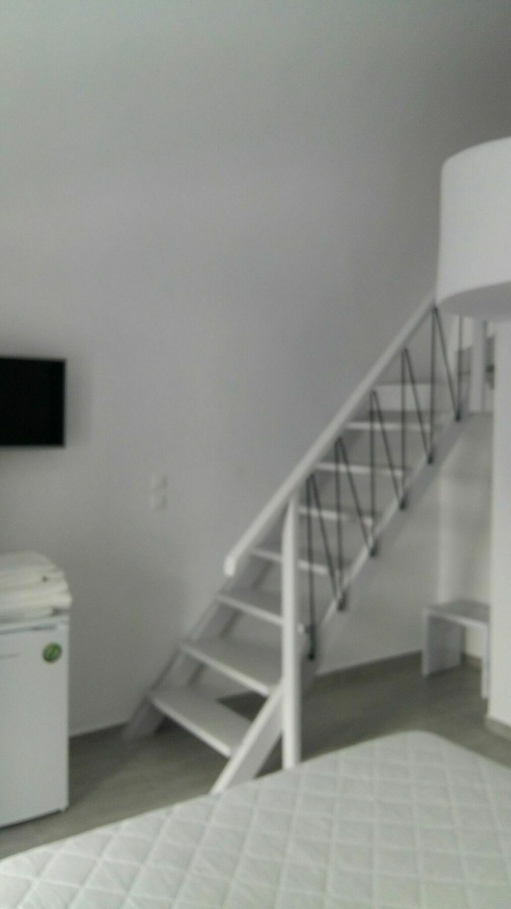 Ferienwohnung Unique Leta Fira  Exterior foto